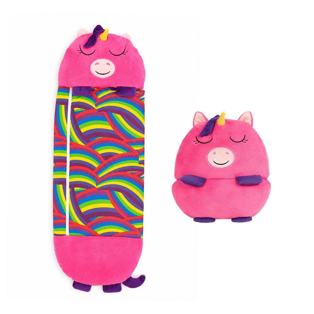 Saco de Dormir Unicornio