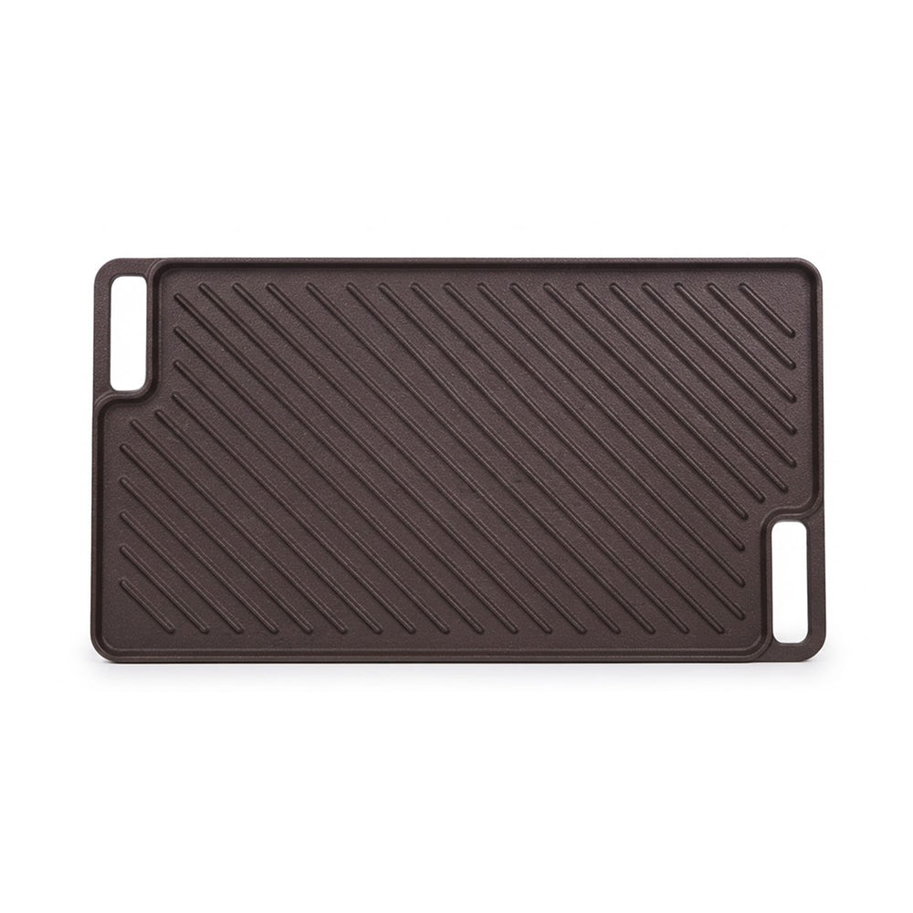 Plancha/Grill hornillo gas