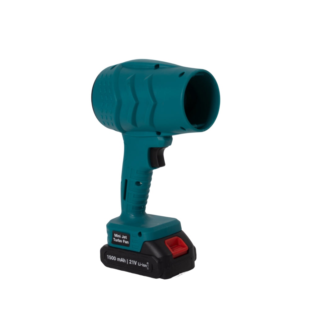 Turbo soplador