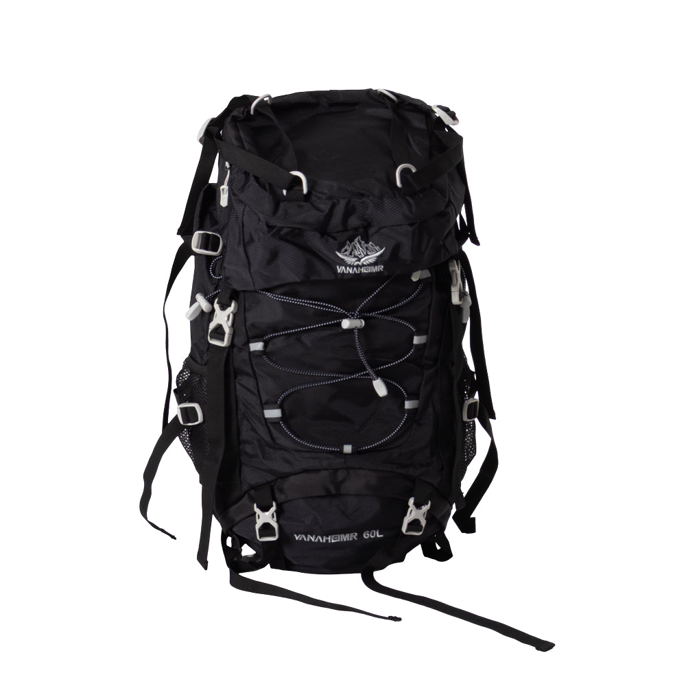Mochila de senderismo