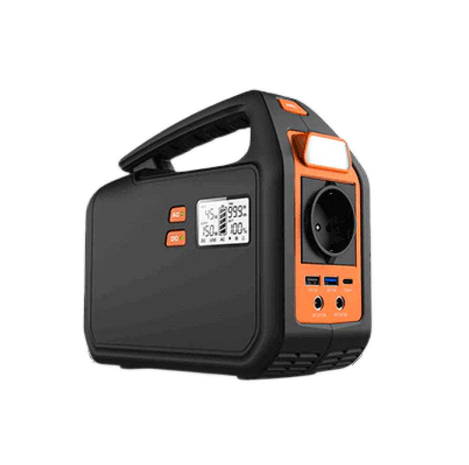 Batería Portátil 150W Inuitz