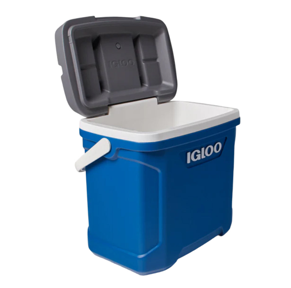 Nevera Portatil Igloo Latitude 30 Azul