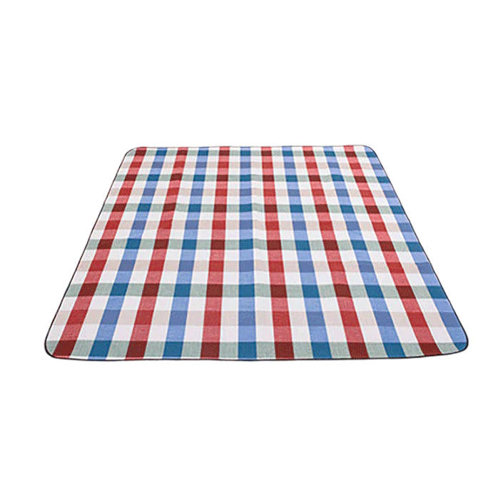 Manta / Esterilla picnic. Multicolor