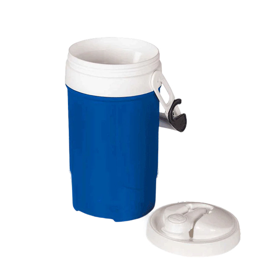 Termo Portátil Igloo Sport 1,9L. Azul