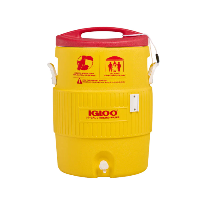 Industrial Thermos Igloo. 39L