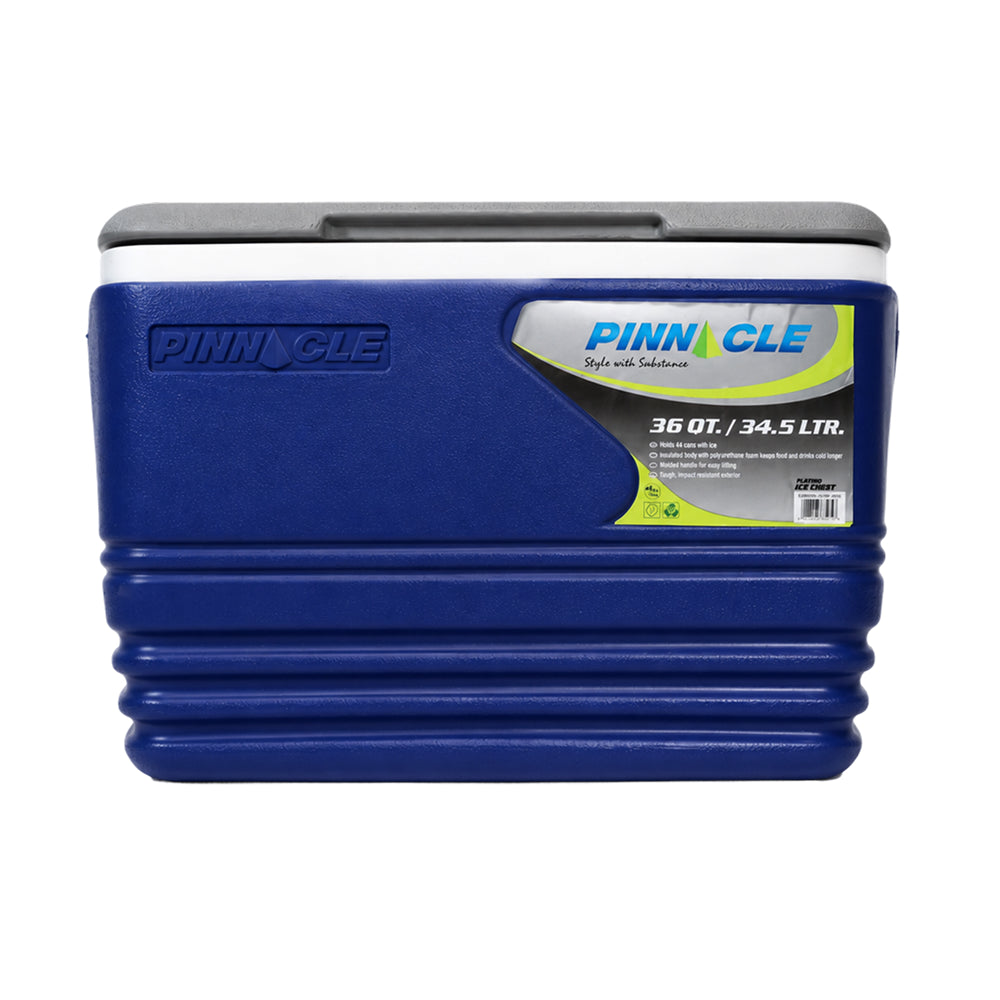 Pinnacle - 34,5 Litros