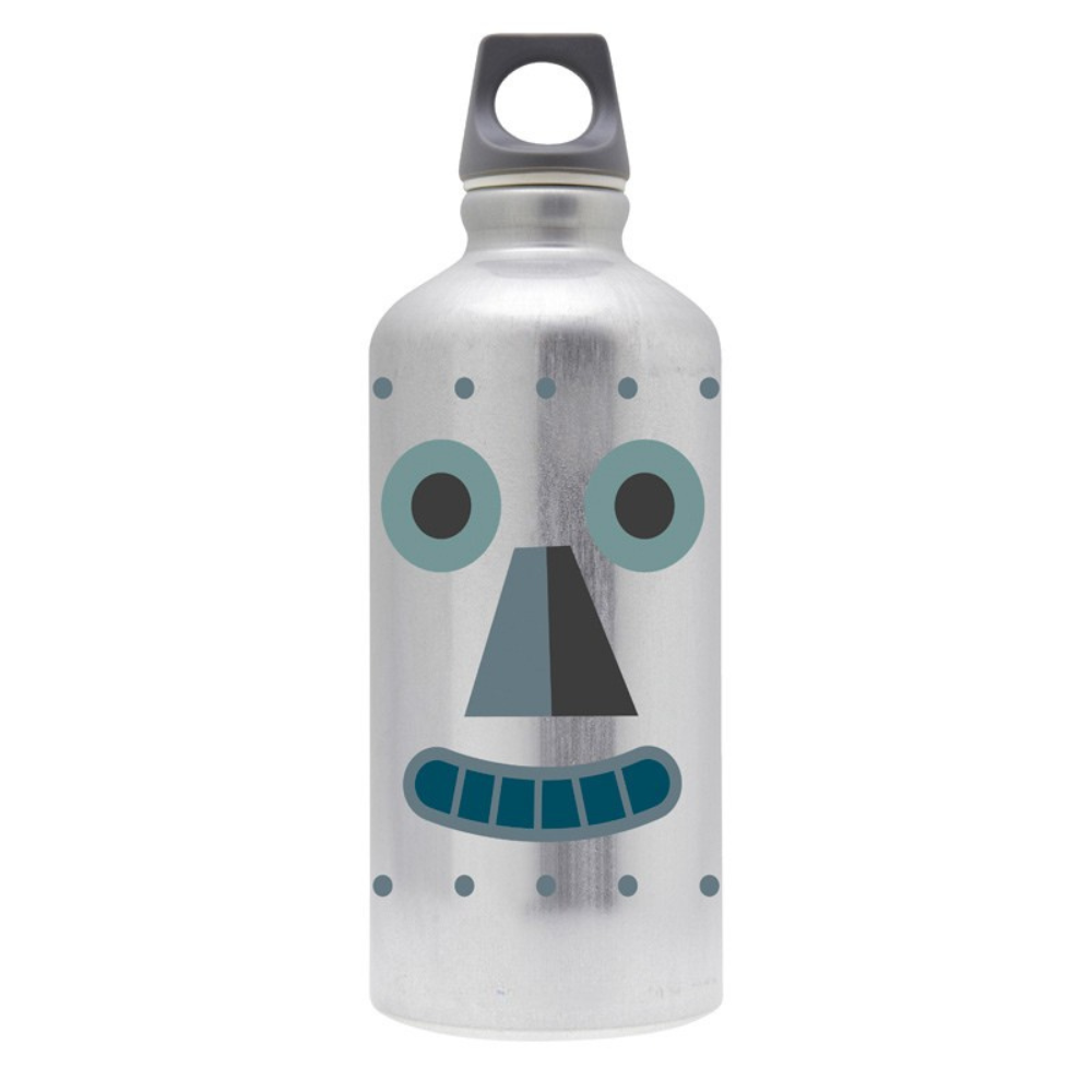 Botella Inuitz Kids 0.6L
