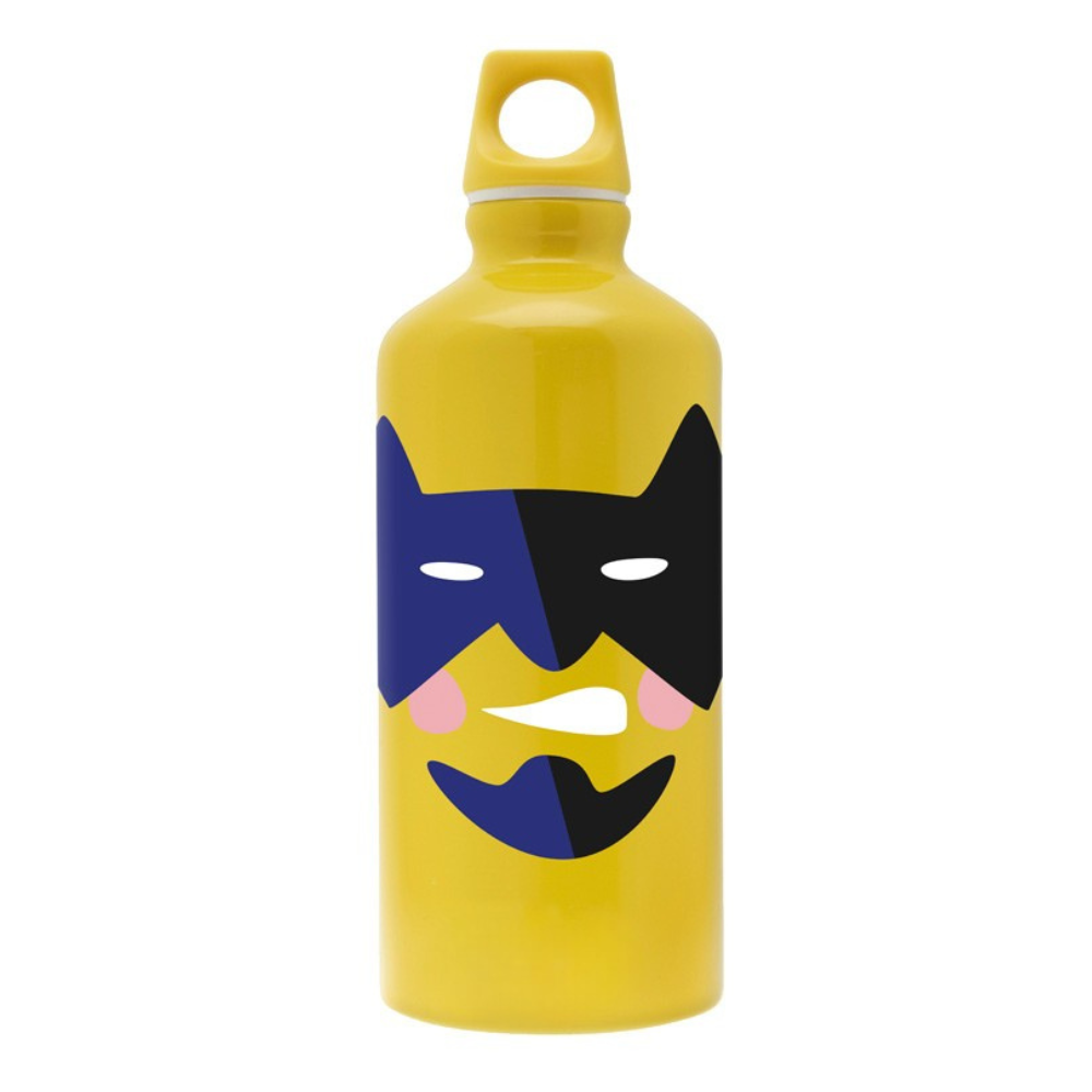 Botella Inuitz Kids 0.6L