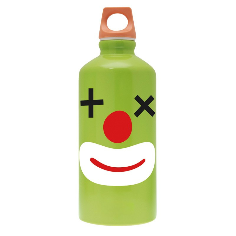 Botella Inuitz Kids 0.6L