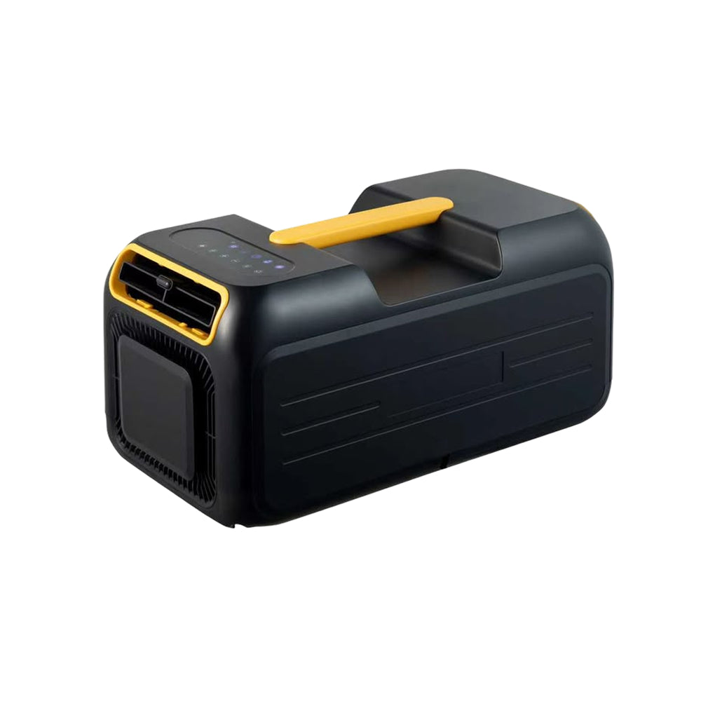 Aire Acondicionado Portátil 1400W