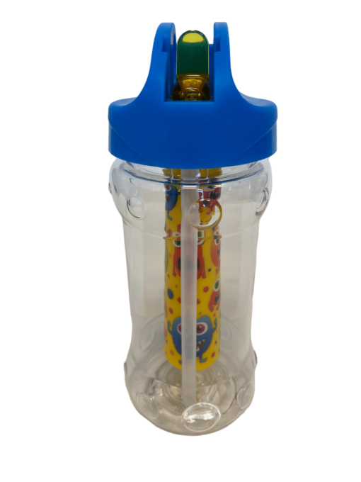 Botella reutilizable infantil COOL GEAR