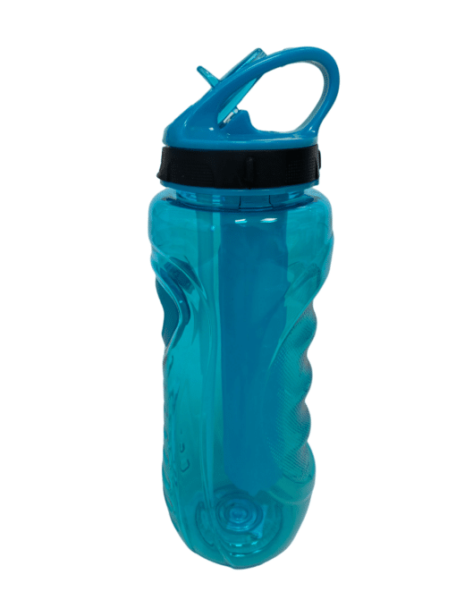 Botella de agua reutilizable con bloque de hielo COOL GEAR INFUSION