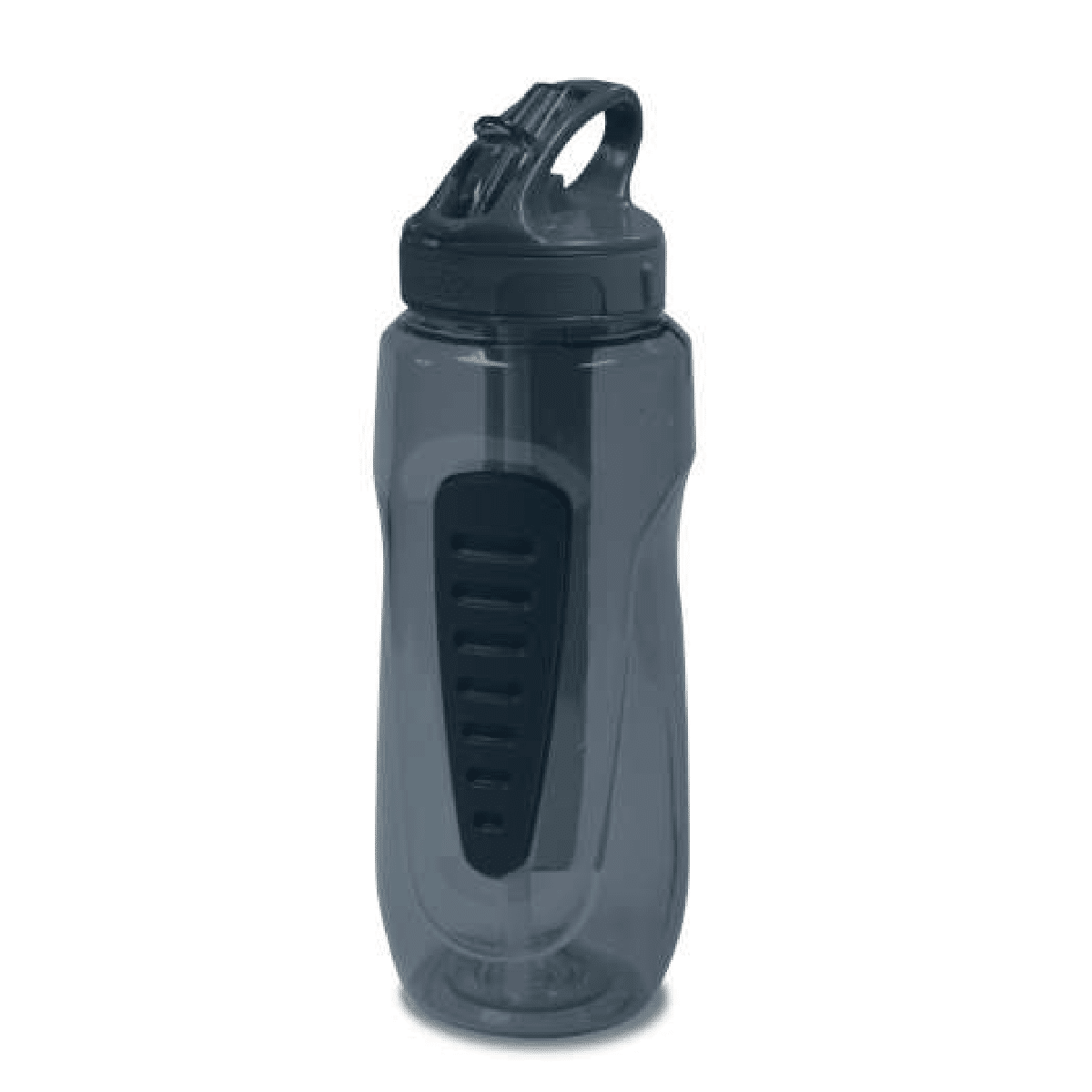Botella reutilizable COOL GEAR QUORRA 828 ml gris