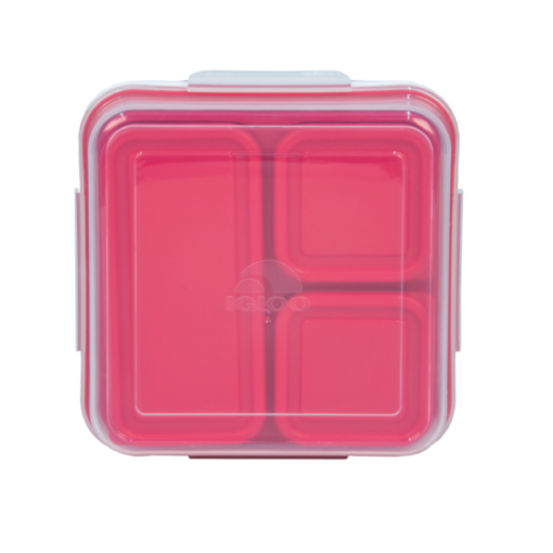 Fiambrera termo IGLOO Expandable Bento Box