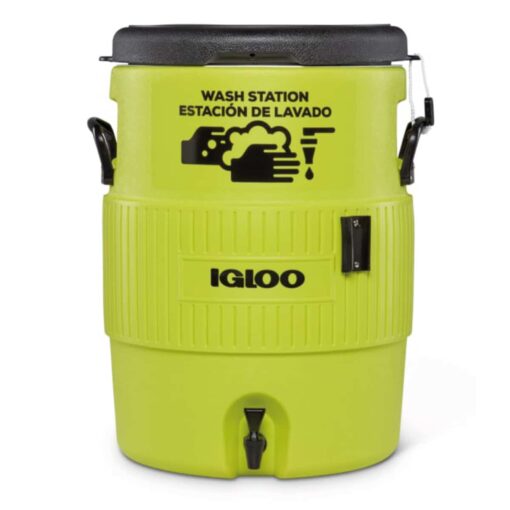 Termo industrial IGLOO SEAT TOP 19 litros