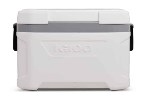 Nevera portátil IGLOO Latitude Marine 54 de 47 litros