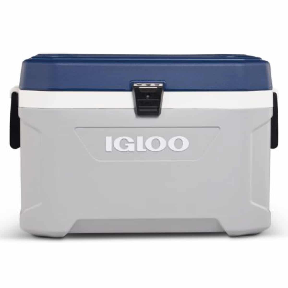 Nevera Rígida de IGLOO Maxcold 50 con capacidad de 47 litros