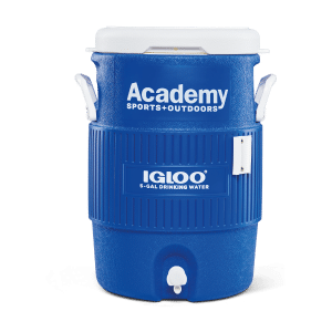 Termo IGLOO industrial profesionales