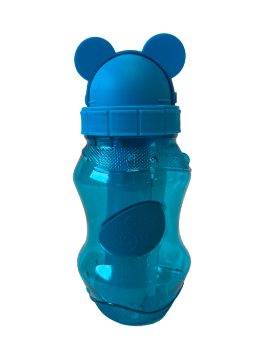botella infantil osito azul COOL GEAR