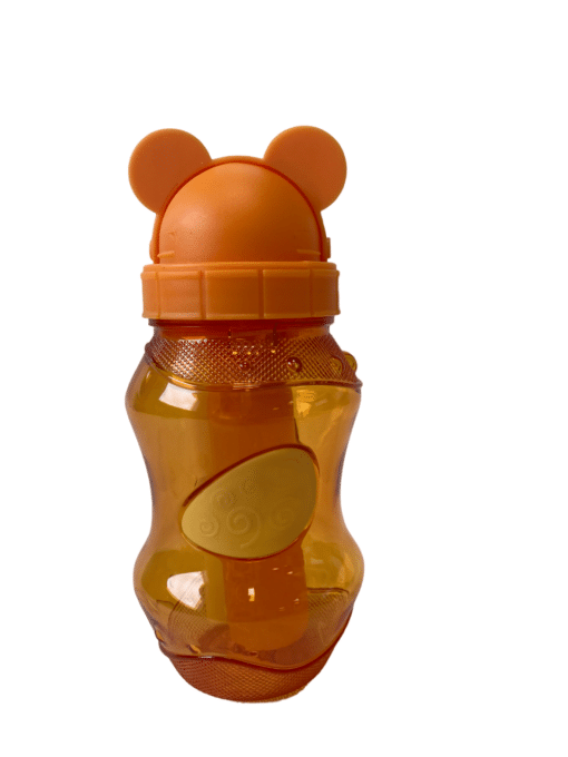 botella infantil león naranja COOL GEAR