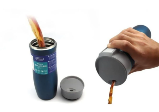 Termo portátil MDM400 Mobicool piezas