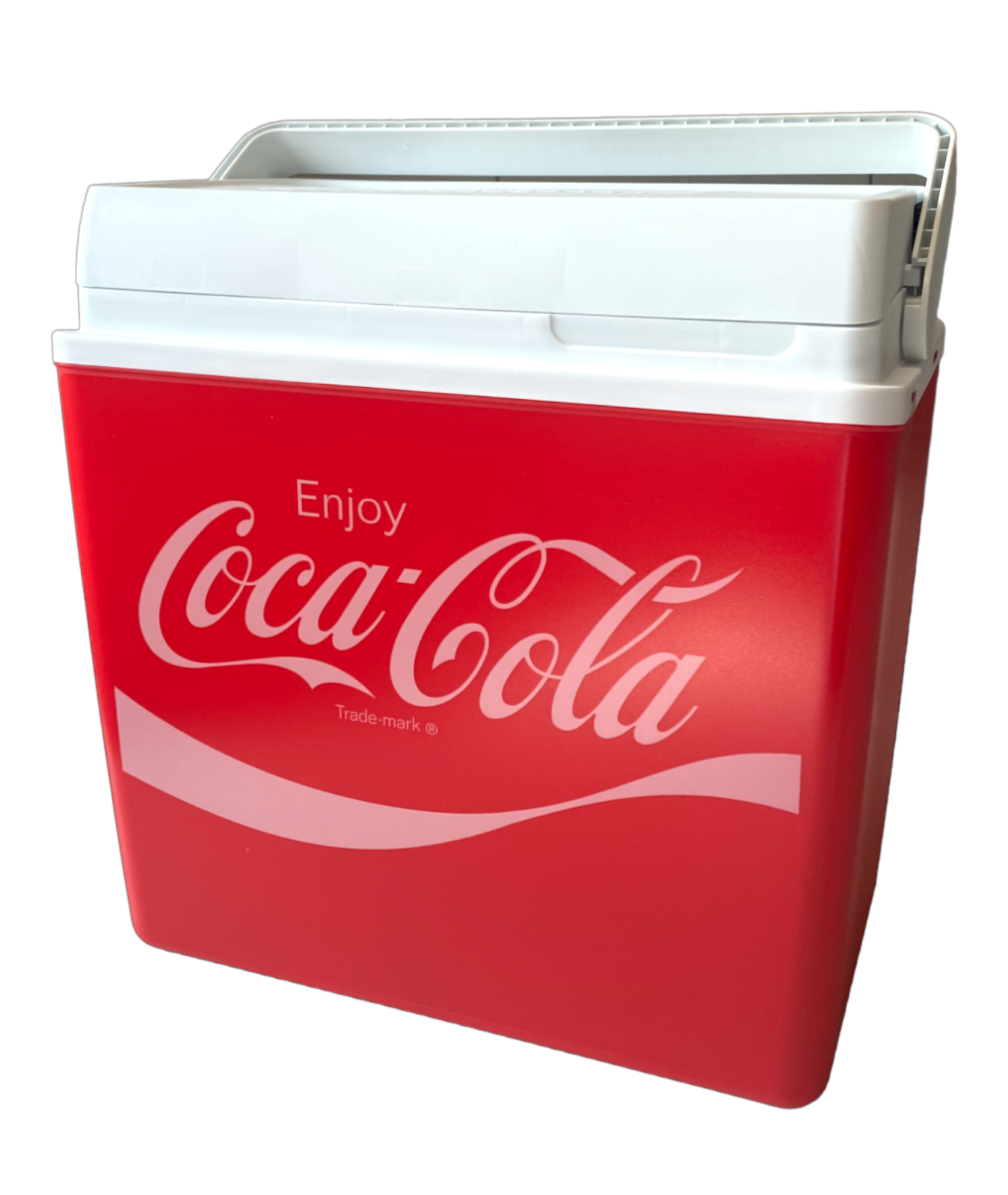 nevera 12v Coca-Cola