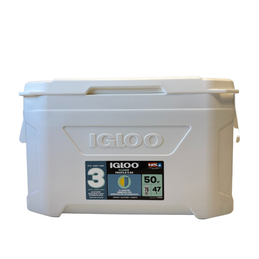 Termo Portátil Igloo Legend 2 Litros — PoolFunStore