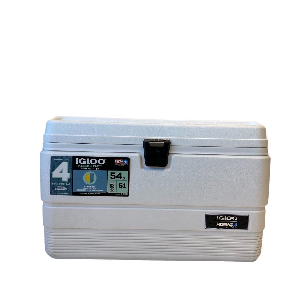 Igloo marine hot sale ultra legend