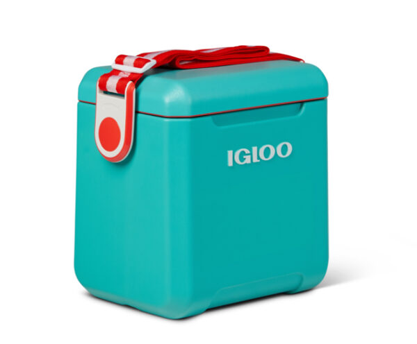 Igloo Tag Along 11 Bluish