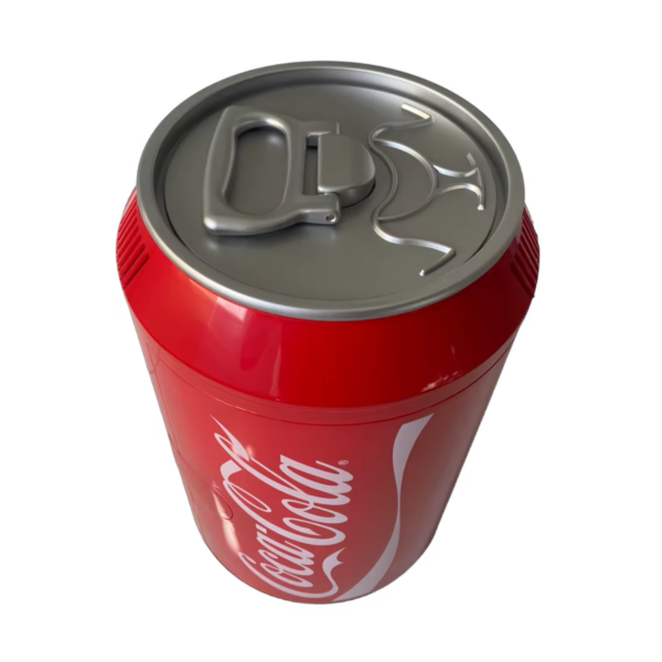 Nevera Termoeléctrica portátil Mobicool Can Coca Cola