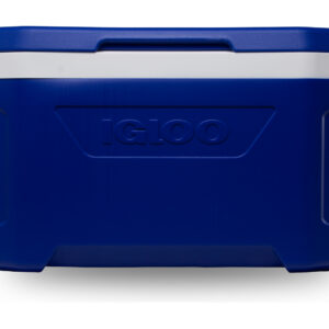 Nevera portátil Igloo Profile 50 roller Azul
