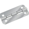 BISAGRAS ACERO INOX (Blister 2 unid.)