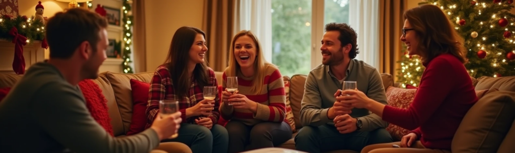 mantener tus bebidas frescas con una nevera portátil en esta navidad