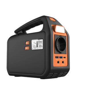 Batería Portátil 150W Inuitz