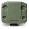 Nevera Portatil con Ruedas Igloo 60 lateral