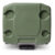 Nevera Portatil con Ruedas Igloo 60 lateral