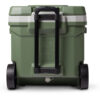 Nevera Portatil con Ruedas Igloo 60 lateral