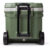 Nevera Portatil con Ruedas Igloo 60 lateral